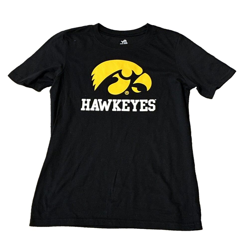 Youth Kid NCAA Iowa Hawkeyes TM Tee